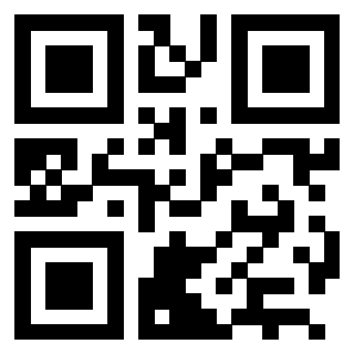 Il QrCode di 3202817210