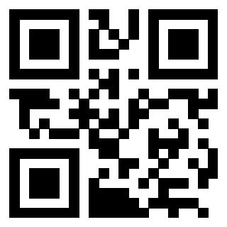 3202817216 Qr Code associato