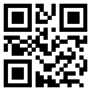 3202817218 - Immagine del Qr Code associato