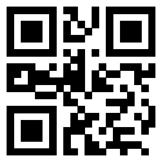 3202817223 - Immagine del Qr Code associato