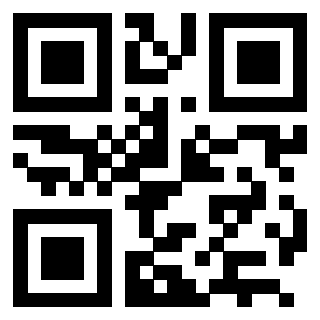 Scansione del Qr Code di 3202817226