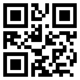 3202817227 - Immagine del QrCode