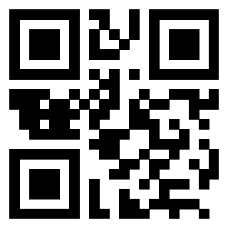 Immagine del Qr Code di 3202817231