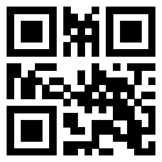 Immagine del Qr Code di 3202817232