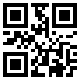 3202817233 - Immagine del Qr Code