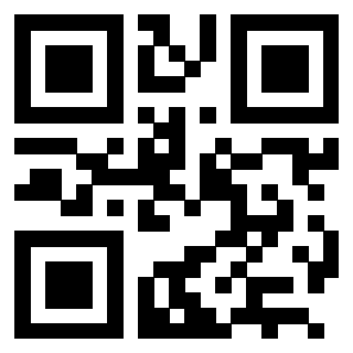 3202817234 - Immagine del Qr Code associato
