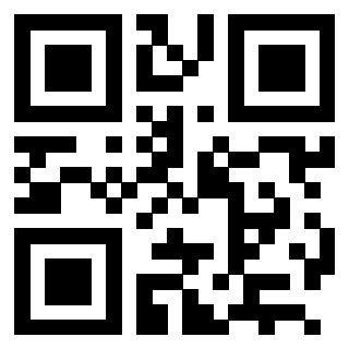 Il Qr Code di 3202817237