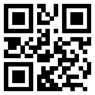 3202817239 - Immagine del QrCode