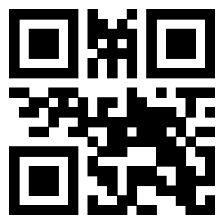 3202817240 - Immagine del QrCode