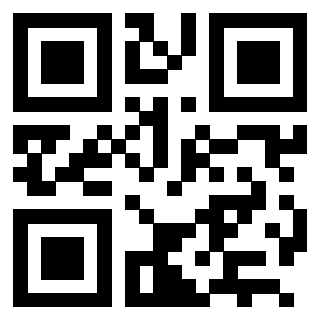 3202817245 Qr Code associato
