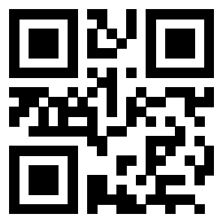 Scansione del QrCode di 3202817247