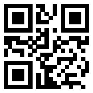 3202817248 - Immagine del Qr Code associato