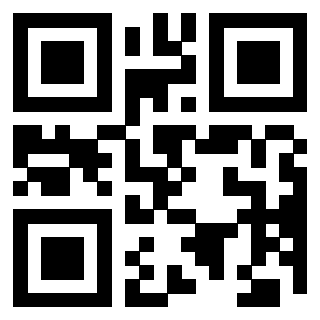 Scansione del Qr Code di 3202817251
