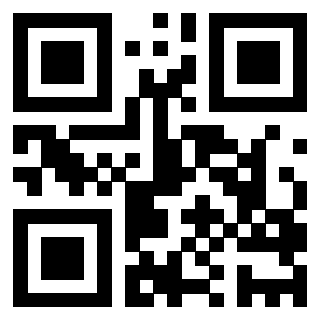 3202817252 Qr Code associato
