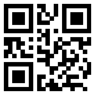 3202817254 - Immagine del Qr Code associato