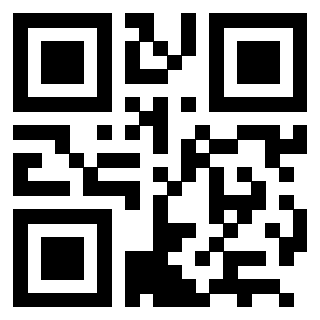 Il QrCode di 3202817256