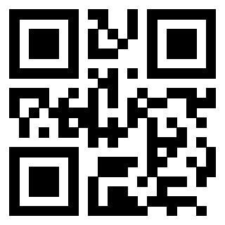 3202817257 - Immagine del Qr Code associato