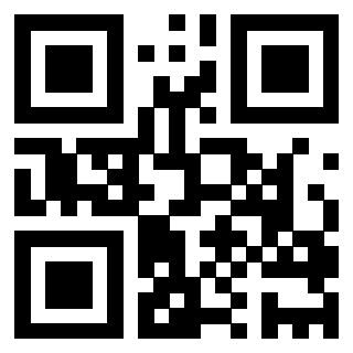 Scansione del QrCode di 3202817262