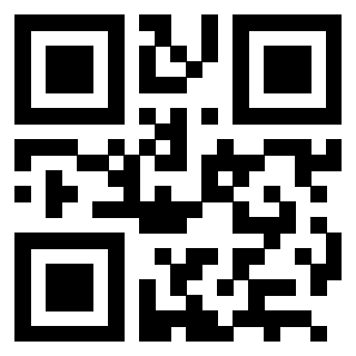 Scansione del Qr Code di 3202817273