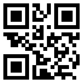 Scansione del Qr Code di 3202817276