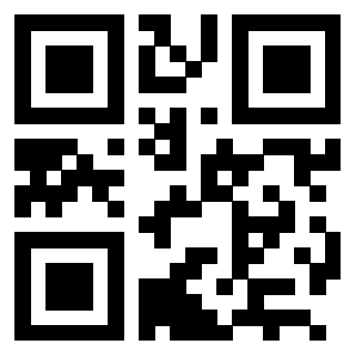 3202817277 Qr Code associato