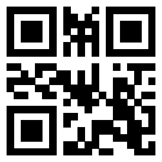 3202817278 - Immagine del QrCode associato
