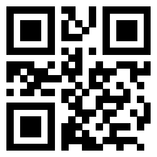 Scansione del Qr Code di 3202817279