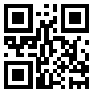 Scansione del QrCode di 3202817281