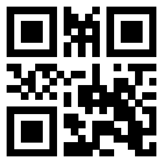 3202817282 - Immagine del QrCode associato