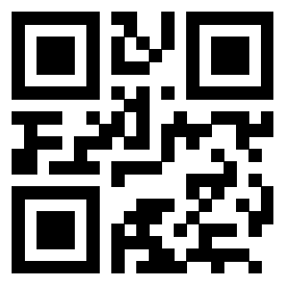 3202817286 Qr Code associato