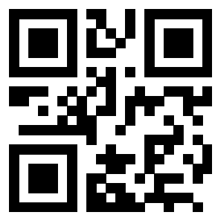 Il QrCode di 3202817287