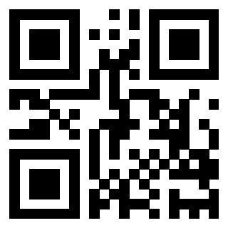 Immagine del Qr Code di 3202817288
