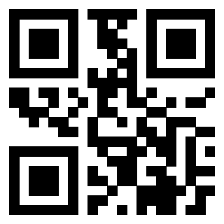 3202817289 - Immagine del QrCode associato