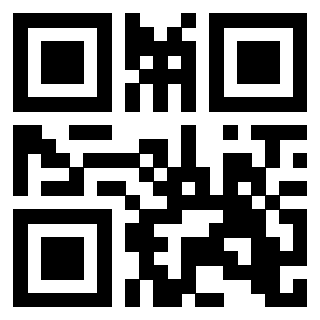 Il Qr Code di 3202817291
