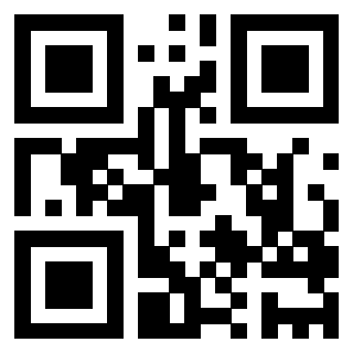 Immagine del Qr Code di 3202817293