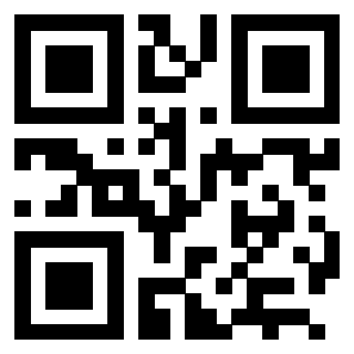 Scansione del Qr Code di 3202817296