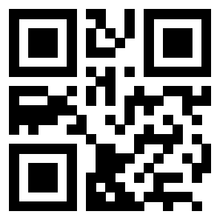 Il QrCode di 3202817298
