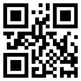 Scansione del QrCode di 3202817300