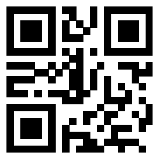 3202817301 - Immagine del QrCode