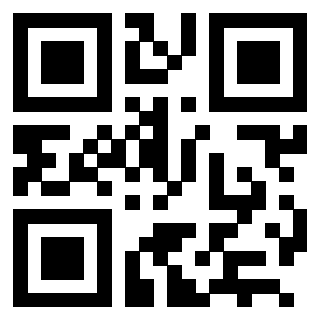 3202817303 QrCode associato