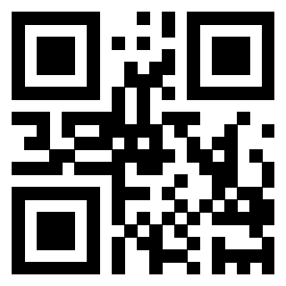 Scansione del Qr Code di 3202817304