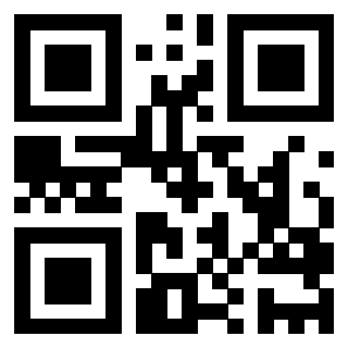 Il QrCode di 3202817306