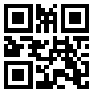 Scansione del QrCode di 3202817308