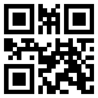 Scansione del QrCode di 3202817309