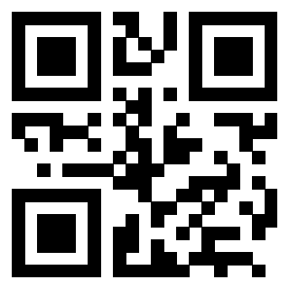 3202817314 Qr Code associato