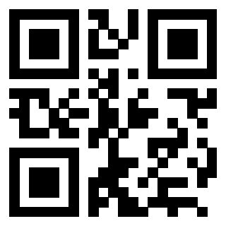 3202817316 Qr Code associato