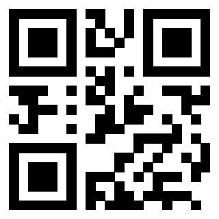 3202817318 - Immagine del QrCode associato