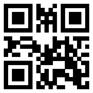 3202817320 Qr Code associato
