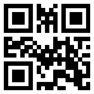 3202817322 QrCode associato