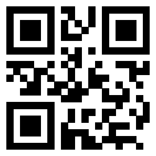 3202817323 - Immagine del QrCode